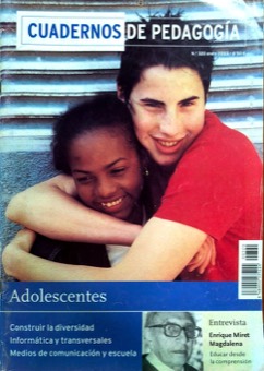Portada de Educación en las Autonomías