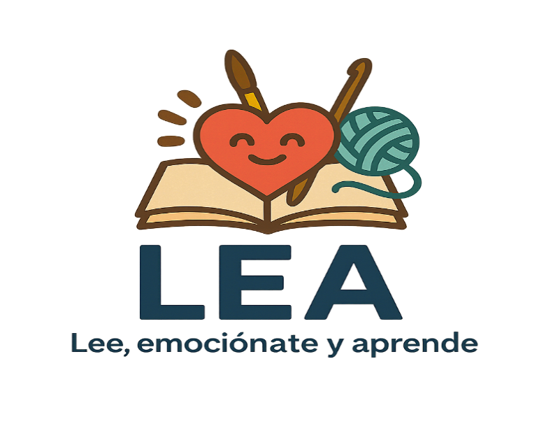 Logo LEA